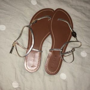 Ralph Lauren Sandals